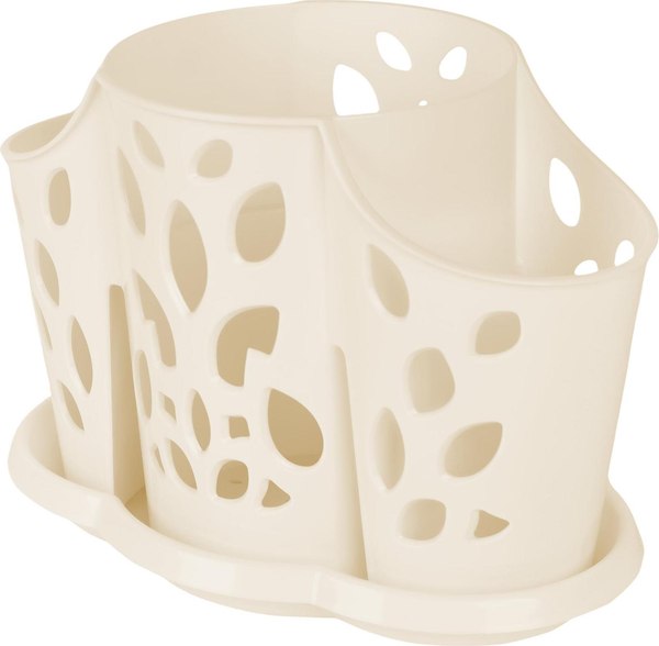 Органайзер для столовых приборов Plast Team PT405812048 - фото