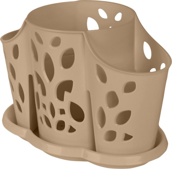 Органайзер для столовых приборов Plast Team PT405812015 - фото