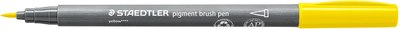 Лайнер Staedtler Pigment Brush / 371-1 - фото