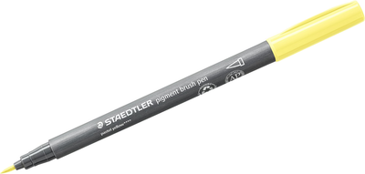 Маркер художественный Staedtler Pigment Brush / 371-105 - фото