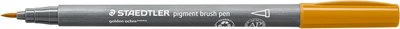 Лайнер Staedtler Pigment Brush / 371-16 - фото