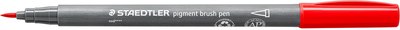 Лайнер Staedtler Pigment Brush / 371-2 - фото