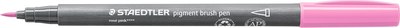 Лайнер Staedtler Pigment Brush / 371-208 - фото