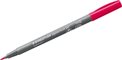 Маркер художественный Staedtler Pigment Brush / 371-23 - фото