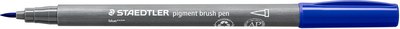 Лайнер Staedtler Pigment Brush / 371-3 - фото