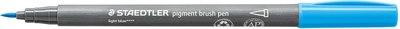 Лайнер Staedtler Pigment Brush / 371-30 - фото