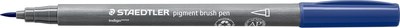 Лайнер Staedtler Pigment brush / 371-36 - фото