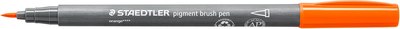 Лайнер Staedtler Pigment brush / 371-4 - фото