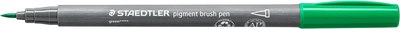 Лайнер Staedtler Pigment Brush / 371-5 - фото