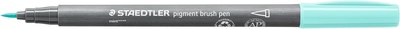 Лайнер Staedtler Pigment Brush / 371-505 - фото