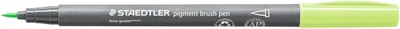 Лайнер Staedtler Pigment Brush / 371-530 - фото