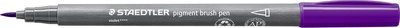 Лайнер Staedtler Pigment Brush / 371-6 - фото