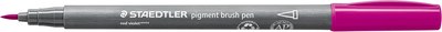 Лайнер Staedtler Pigment Brush / 371-61 - фото
