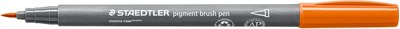 Лайнер Staedtler Pigment Brush / 371-730 - фото