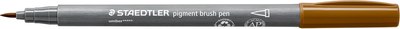 Лайнер Staedtler Pigment Brush / 371-790 - фото