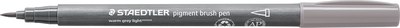 Лайнер Staedtler Pigment Brush / 371-840 - фото