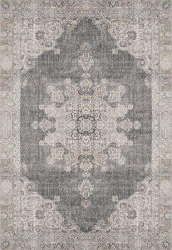 Коврик Shahintex Ever Clean 75x150 001 / 856442 - фото