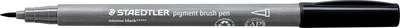 Лайнер Staedtler Pigment Brush / 371-99 - фото