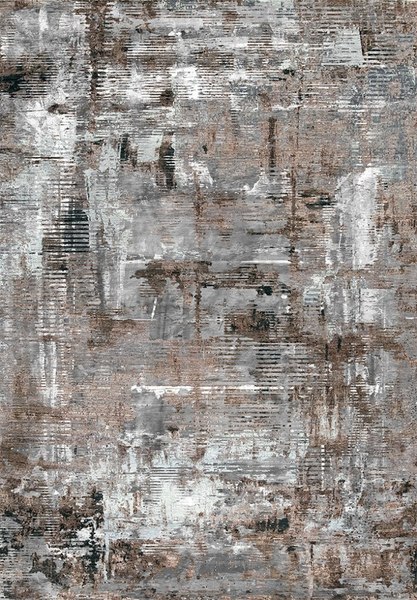 Коврик Shahintex Ever Clean 75x150 004 / 856473 - фото