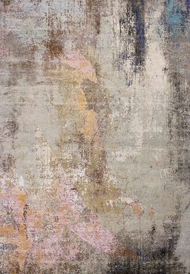 Коврик Shahintex Ever Clean 75x150 005 / 856480 - фото