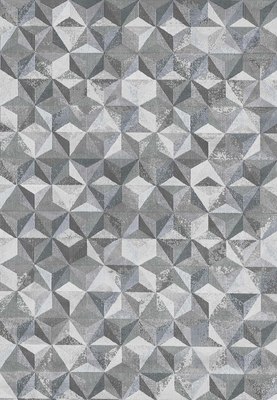 Коврик Shahintex Ever Clean 75x150 010 / 856534 - фото