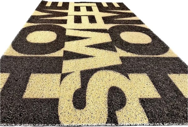 Коврик грязезащитный Dekorelle Lapsha 015 40x60