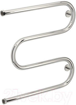 Полотенцесушитель водяной Сунержа М-образный + 60x60 / 00-4007-6060