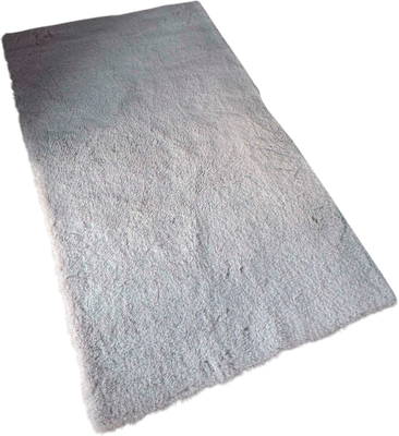 Коврик Shahintex Меховой 67x130 / 862948 - фото