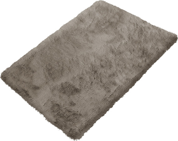 Коврик Shahintex Меховой 67x130 / 862931 - фото