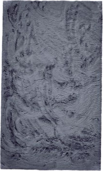 Коврик Shahintex Меховой 60x100 / 862917 - фото