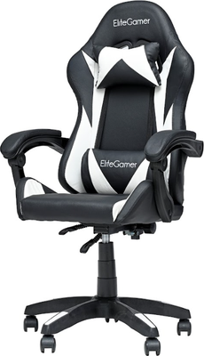 Кресло геймерское Elite Gamer EC001 - фото