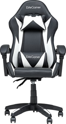 Кресло геймерское Elite Gamer EC001