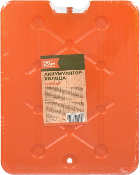 Аккумулятор холода Boyscout 61649
