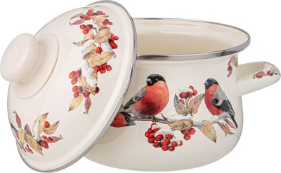 Кастрюля Agness 934-730