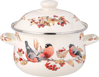 Кастрюля Agness 934-731 - фото