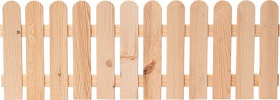 Изгородь декоративная Четыре Солнца XL - фото