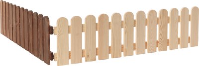 Изгородь декоративная Четыре Солнца XL