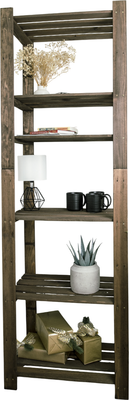 Стеллаж Четыре Солнца S-828/6 - фото