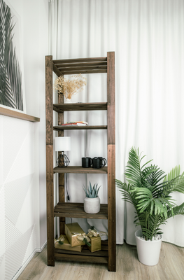 Стеллаж Четыре Солнца S-828/6