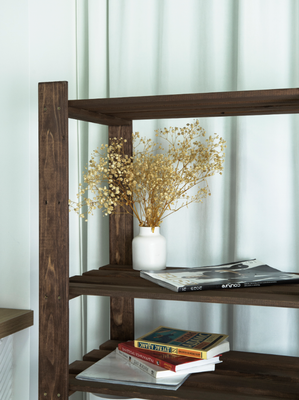 Стеллаж Четыре Солнца S-828/6