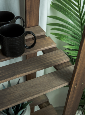 Стеллаж Четыре Солнца S-828/6