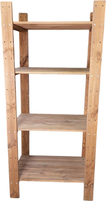 Стеллаж Четыре Солнца S-308 - фото