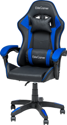 Кресло геймерское Elite Gamer EC002 - фото