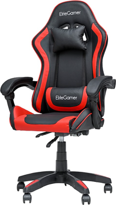 Кресло геймерское Elite Gamer EC004 - фото