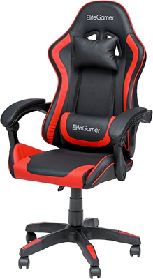 Кресло геймерское Elite Gamer EC004