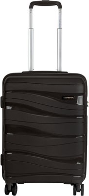 Чемодан на колесах National NLT101-S - фото