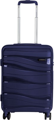 Чемодан на колесах National NLT101-S - фото