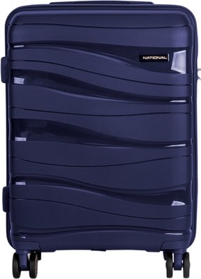 Чемодан на колесах National NLT101-S