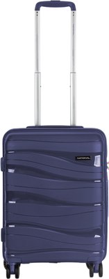 Чемодан на колесах National NLT101-S