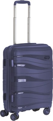 Чемодан на колесах National NLT101-S